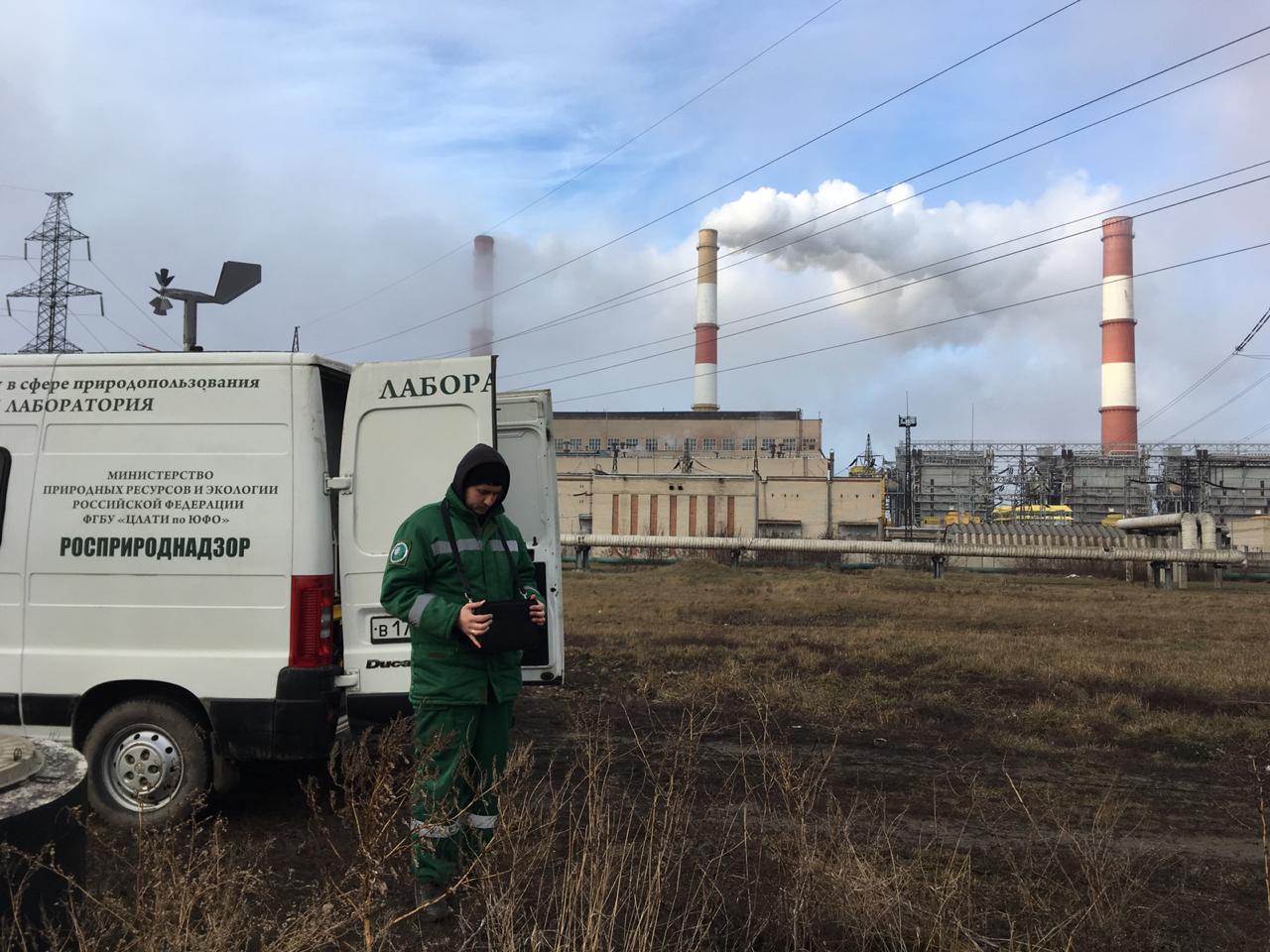 К последствиям загрязнения атмосферного воздуха относятся показанные на рисунке омертвленные участки