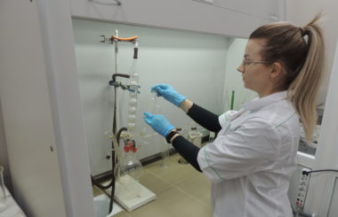 Лаборатория филиал ФГБУ  ЦЛАТИ по Ставропольскому краю прошла процедуру расширения области аккредитации.