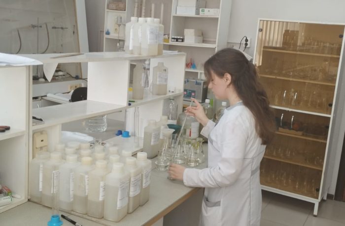 Испытательная лаборатория филиала ФГБУ ЦЛАТИ по Ставропольскому краю приняла участие в Межлабораторных сравнительных испытаниях (МСИ 251-МСВ ВВ-23/2023)