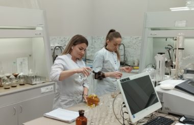 Испытательная лаборатория филиала ЦЛАТИ по Ставропольскому краю прошла процедуру подтверждения аккредитации