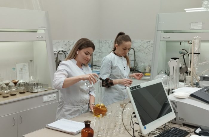 Испытательная лаборатория филиала ЦЛАТИ по Ставропольскому краю прошла процедуру подтверждения аккредитации