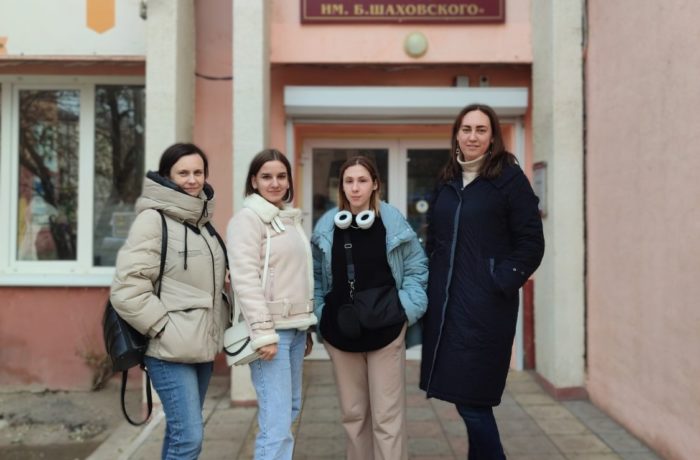 Сотрудники Астраханского филиала ФГБУ «ЦЛАТИ по ЮФО» приняли участие в мероприятии, посвященному Дню Добровольца