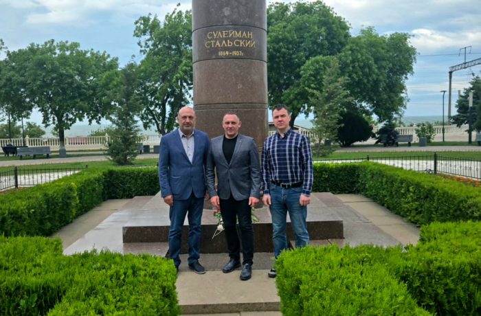 Директор ФГБУ «ЦЛАТИ по ЮФО» проверил готовность филиала к прохождению процедуры расширения области аккредитации.